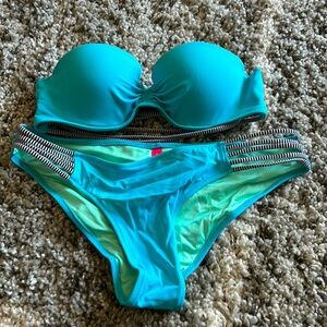 Victorias Secret bikini